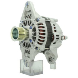 Alternador Mitsubishi A003TR5093ZT para Volvo Penta