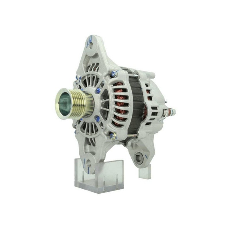 Alternator Mitsubishi A003TR5093ZT for Volvo Penta