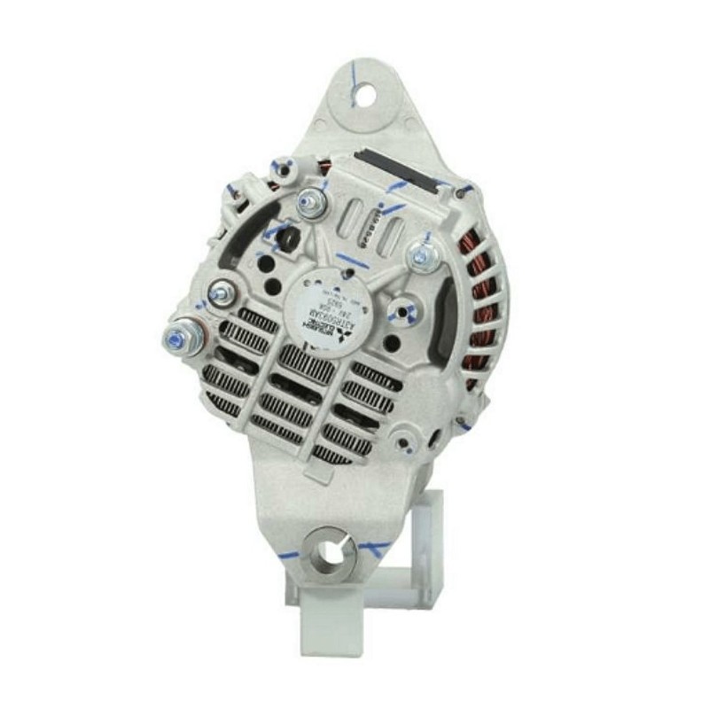 Alternador Mitsubishi A003TR5093ZT para Volvo Penta