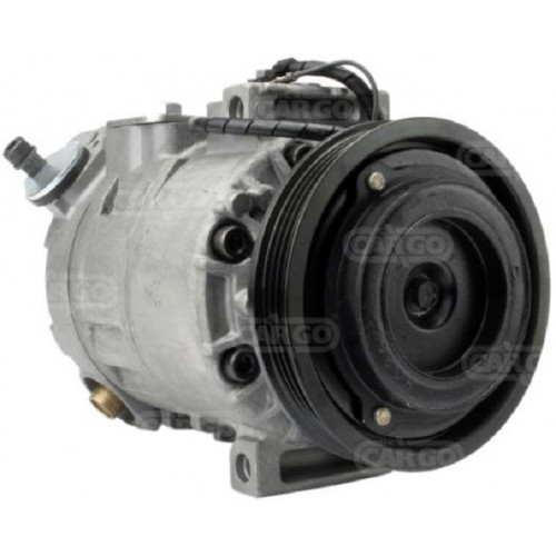 Klima-Kompressor ersetzt SD7V16-1174 / SD7V16-1157 / 71721752