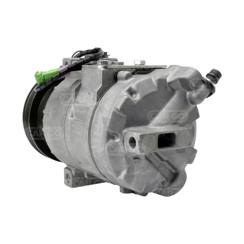 AC compressor replacing Compresseur de climatisation remplace DAC8629512 / 8D0260805P / 447300-6040
