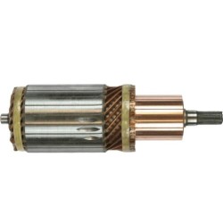 Armadura para motor de arranque  Denso128000-2450 / 128000-2560 / 128000-2740