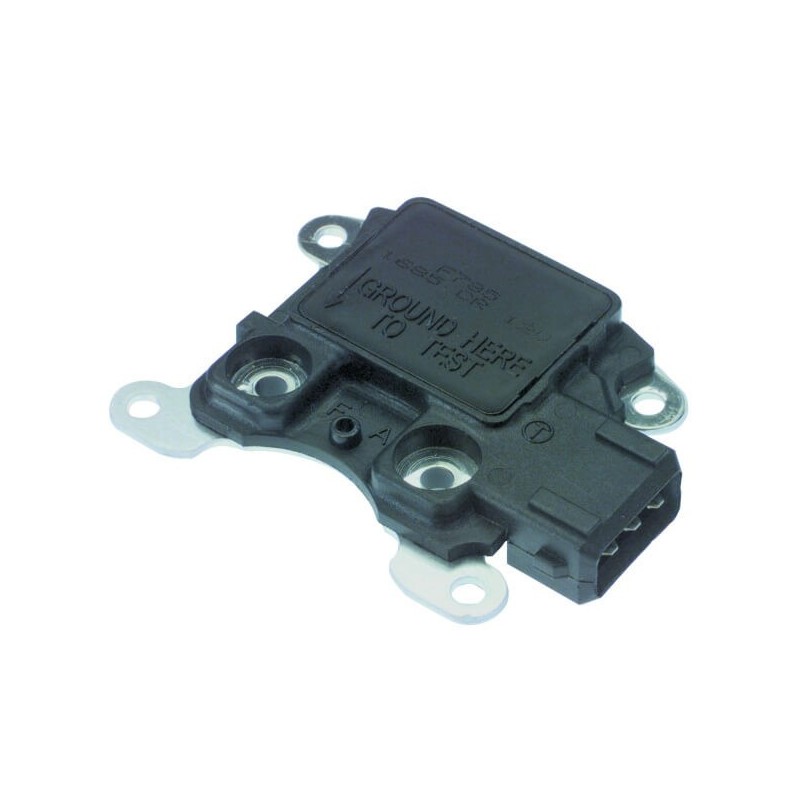 Régulateur pour alternateur Ford F3AU-10300-CA / F3AZ-10346-A / F3AZ-10346-AARM1 / F3AZ-10346-AARM2