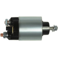 Solenoide para motor de arranque Denso 128000-2610 / 128000-2611 / 128000-2680