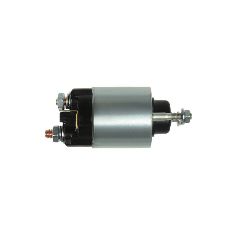 Relais / solenoide pour démarreur Denso 128000-2610 / 128000-2611 / 128000-2680