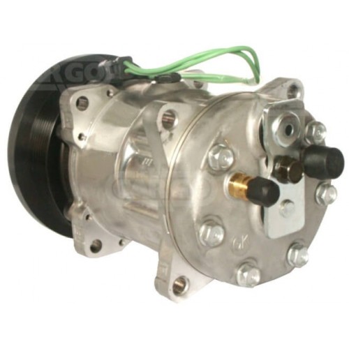 AC compressor replacing SD7H15-4726 / 218-0234 / 176-96766