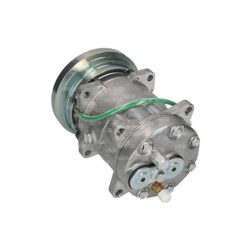 Klima-Kompressor ersetzt SD7H15-8064 / SD7H15-4656 / 3E-1906