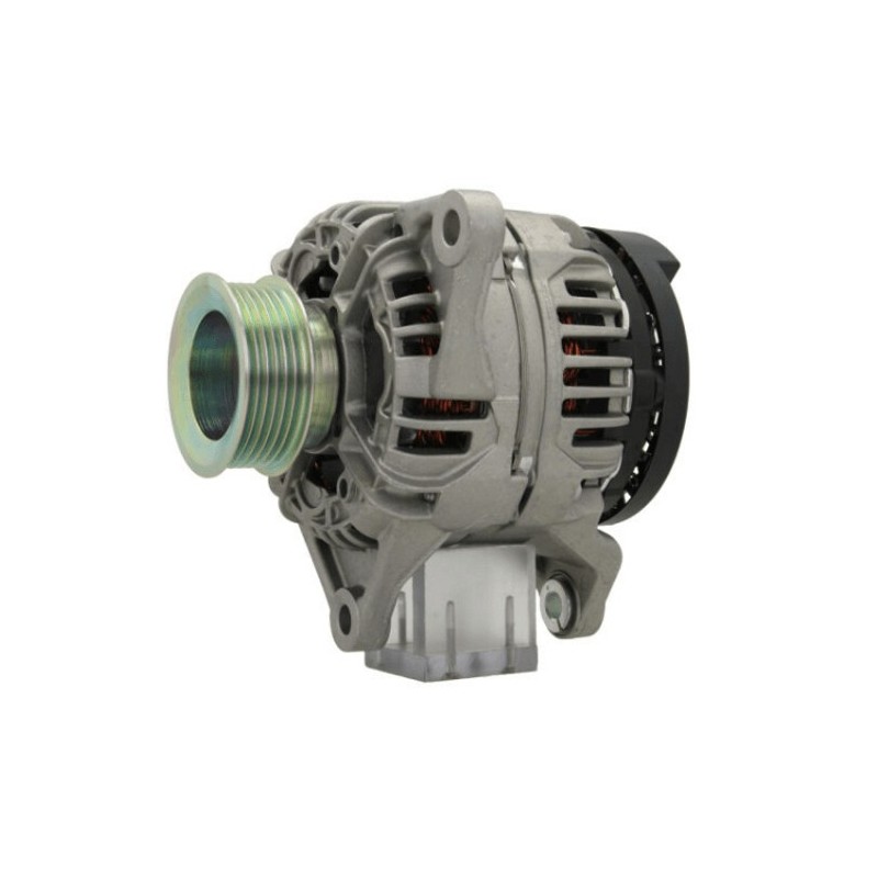 Alternator 0124320005 replacing 0124320001 / 0986041960