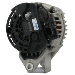 Alternador 0124320005 sustituye 0124320001 / 0986041960