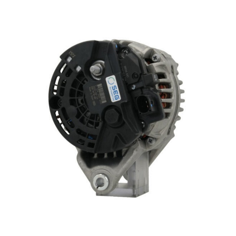 Alternatore 0124320005 sostituisce 0124320001 / 0986041960