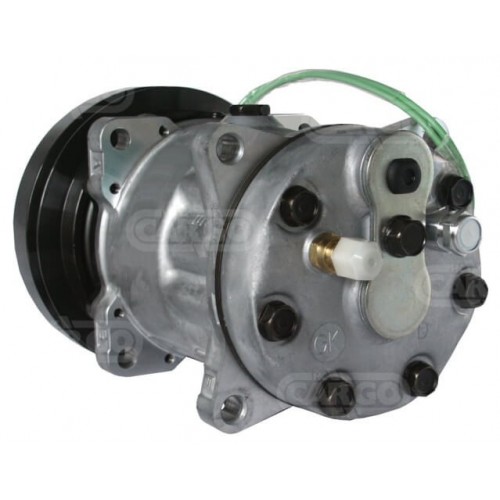 AC compressor replacing SD7H15-8066 / SD7H15-4658 / SD7H15-4640