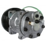 Compressore dell'aria condizionata si sostituisce SD7H15-8066 / SD7H15-4658 / SD7H15-4640