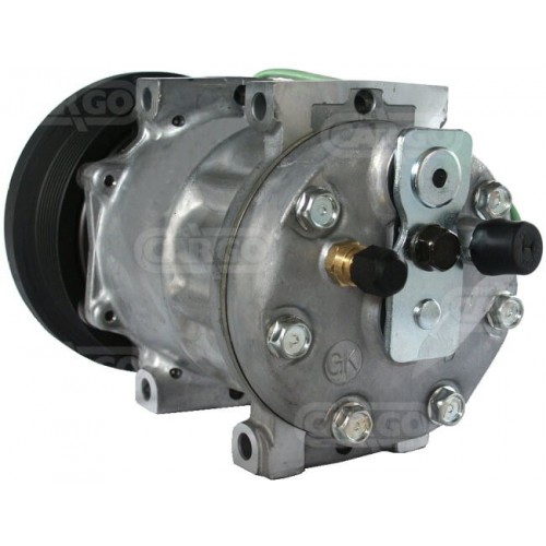 Compressore dell&#039;aria condizionata si sostituisce SD7H15-4769 / 163-0872