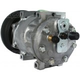 Compressore dell'aria condizionata si sostituisce SD7H15-4769 / 163-0872
