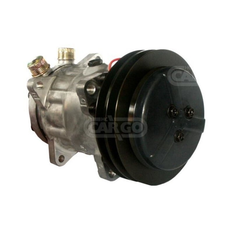Compressore dell'aria condizionata si sostituisce SD7H15-7975B / SD7H15-7975 / 7700037805