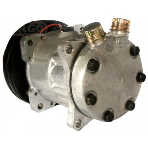 Compressore dell&#039;aria condizionata si sostituisce SD7H15-7975B / SD7H15-7975 / 7700037805