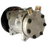 Klima-Kompressor ersetzt SD7H15-7975B / SD7H15-7975 / 7700037805