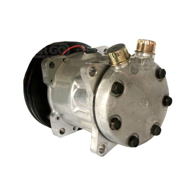 Compressore dell'aria condizionata si sostituisce SD7H15-7975B / SD7H15-7975 / 7700037805