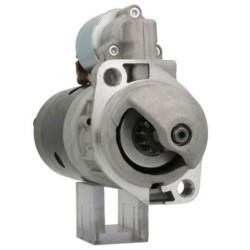 Motor de arranque sustituye0001218126 / 0001218007 / 0986012610