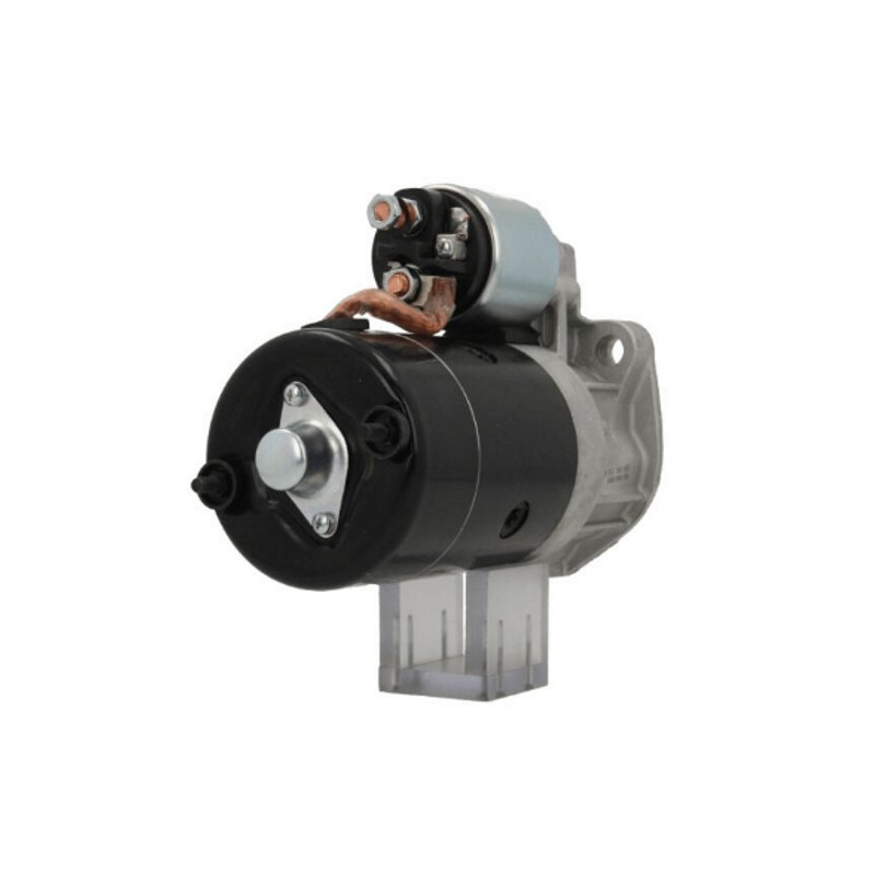 Anlasser ersetzt 0001218126 / 0001218007 / 0986012610