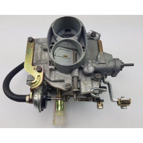 Carburetor Solex 28 CIC4 12881 for Citroen