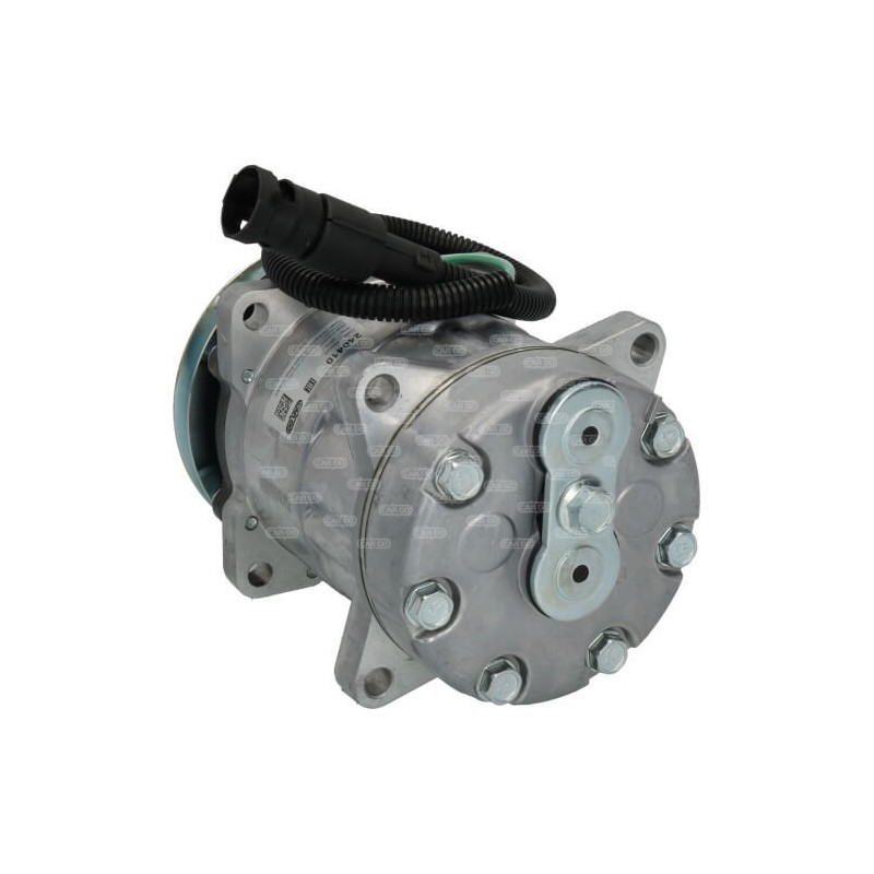 Compressore dell'aria condizionata si sostituisce SD7H15-7856 / SD7H15-8051 / SD7H15-8127