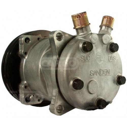 AC compressor replacing SD5H14-6651 / 6258790 / 6258771