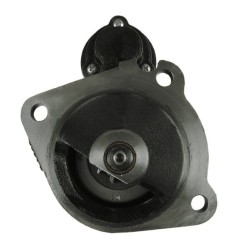 Motor de arranque MAHLE MS394 sustituye 0001359025 / 0001359072 / 0001367007