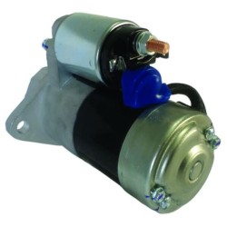 Motor de arranque sustituyeS114-197 / S114-218 / S114-218A