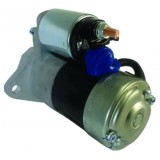 Starter replacing S114-197 / S114-218 / S114-218A
