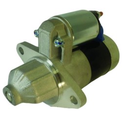 Motor de arranque sustituyeS114-197 / S114-218 / S114-218A