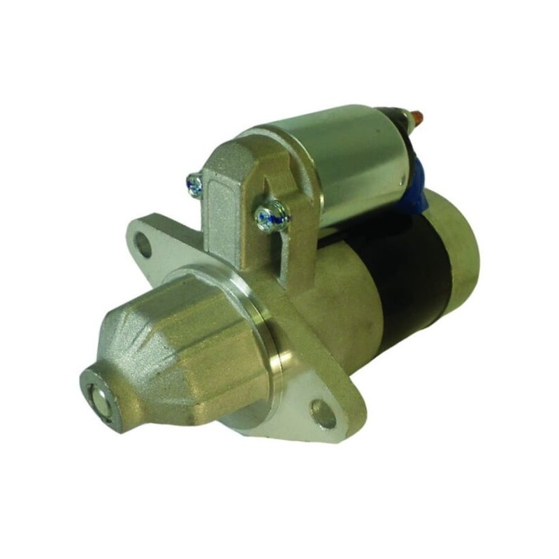 Motor de arranque sustituyeS114-197 / S114-218 / S114-218A