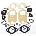 Pochette de joint pour carburateur weber 2x35IBSH sur Visa GT