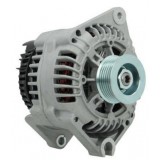 Alternator replacing VALEO A13VI31 / A13VI49 / A13VI85