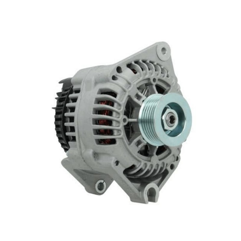 Alternator replacing VALEO A13VI31 / A13VI49 / A13VI85