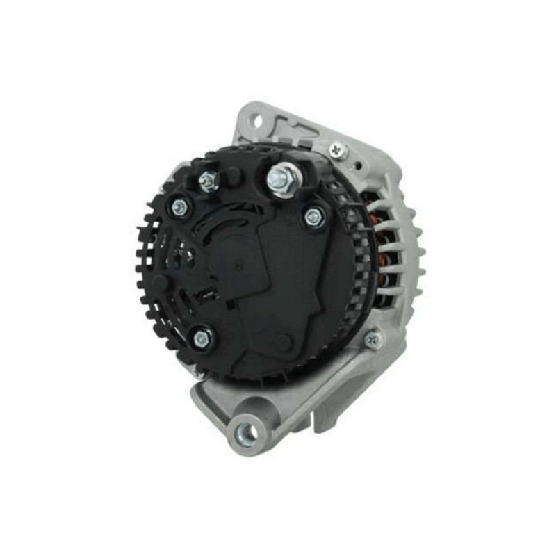 Alternator replacing VALEO A13VI31 / A13VI49 / A13VI85