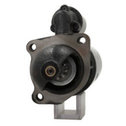 Motor de arranque 3.0KW sustituye 0001367004 / 0986011200 / 0986011201