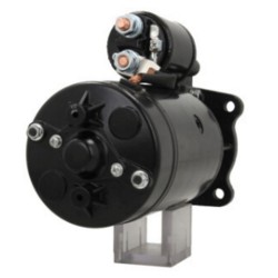 Motor de arranque 3.0KW sustituye 0001367004 / 0986011200 / 0986011201