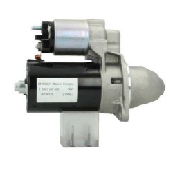 Motor de arranque BOSCH 0001107090 para Ruggerini / Lombardini