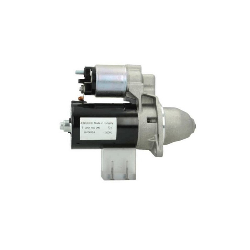 Motor de arranque BOSCH 0001107090 para Ruggerini / Lombardini