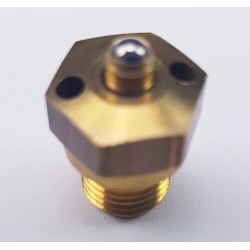 Pointeau solex 1.6 con orifice para carburador