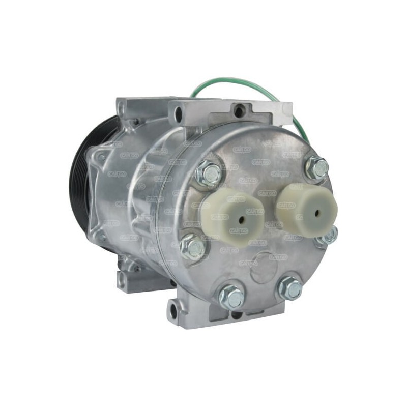 Compressore dell'aria condizionata si sostituisce SD7H158278 / SD7H15-8090 / 8500795