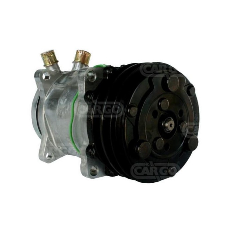 Compressore dell'aria condizionata si sostituisce SD5H14-6627 / SD5H14-4507 / SD508-5472