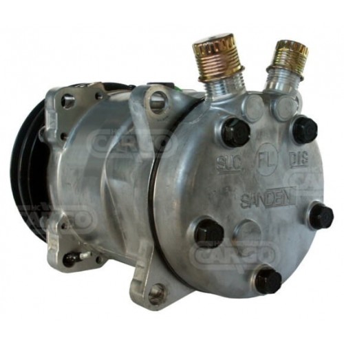 Compressore dell&#039;aria condizionata si sostituisce SD5H14-6627 / SD5H14-4507 / SD508-5472