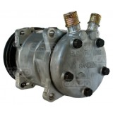 AC compressor replacing SD5H14-6627 / SD5H14-4507 / SD508-5472