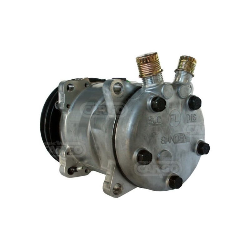 Compressore dell'aria condizionata si sostituisce SD5H14-6627 / SD5H14-4507 / SD508-5472