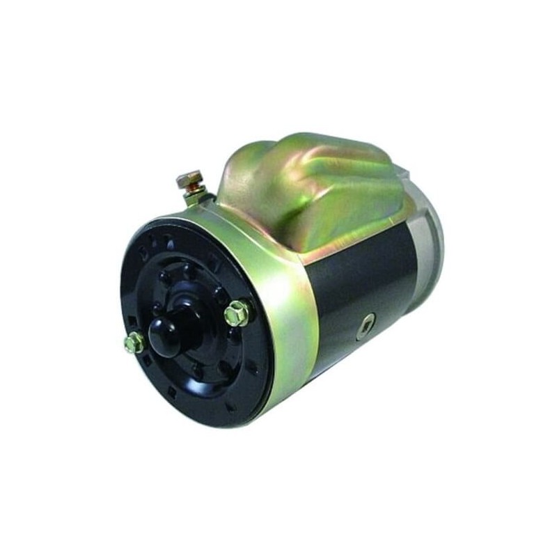 Anlasser ersetzt C5TF-11001-A / C5TZ-11002-A / C5TZ-11002-D