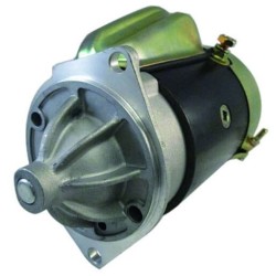 Motor de arranque sustituyeC5TF-11001-A / C5TZ-11002-A / C5TZ-11002-D