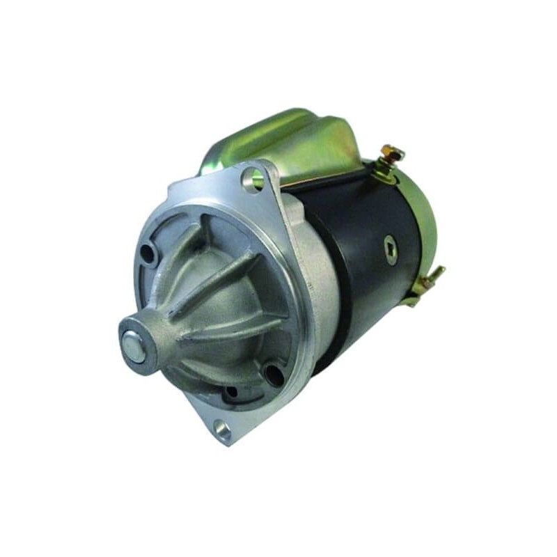 Anlasser ersetzt C5TF-11001-A / C5TZ-11002-A / C5TZ-11002-D