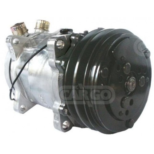 Compressore dell'aria condizionata si sostituisce SD5H14-6642 / SD5H14-4529 / SD5H14-4525